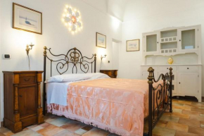 Il geco d'oro charme Lecce